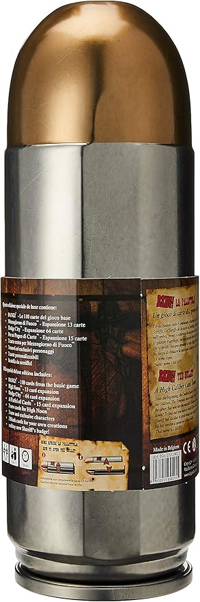 bang juego de mesa amazon