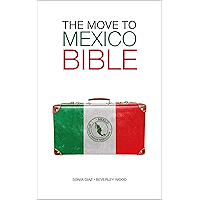 The Move to Mexico Bible book cover