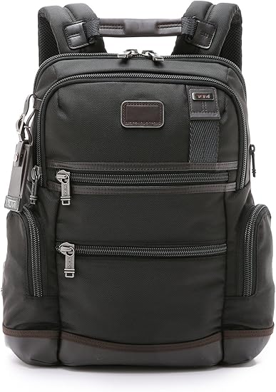 tumi alpha knox backpack