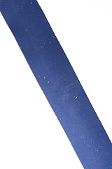 Cinelli Original Cork Handlebar Tape & Plugs Blue view 3