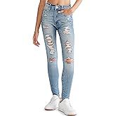 Aeropostale Women's Aero Stretchy High Rise Jegging