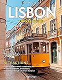 LISBON TRAVEL GUIDE 2025-2026 (FULL COLORED): In