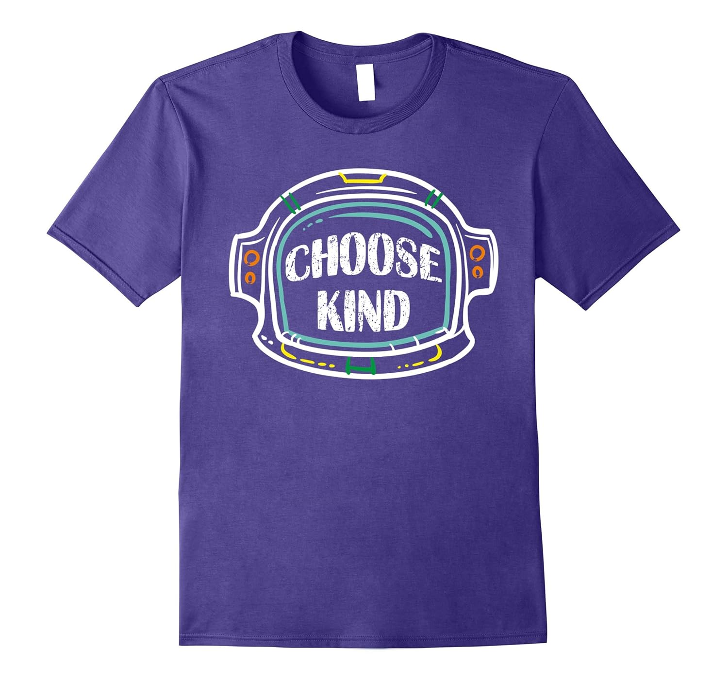 Choose Kind T-Shirt Choose Kindness TShirt Anti Bullying Tee-Rose