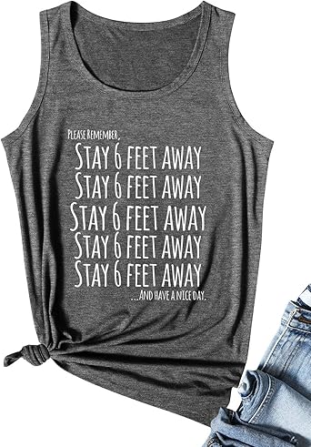 ladies summer vest tops