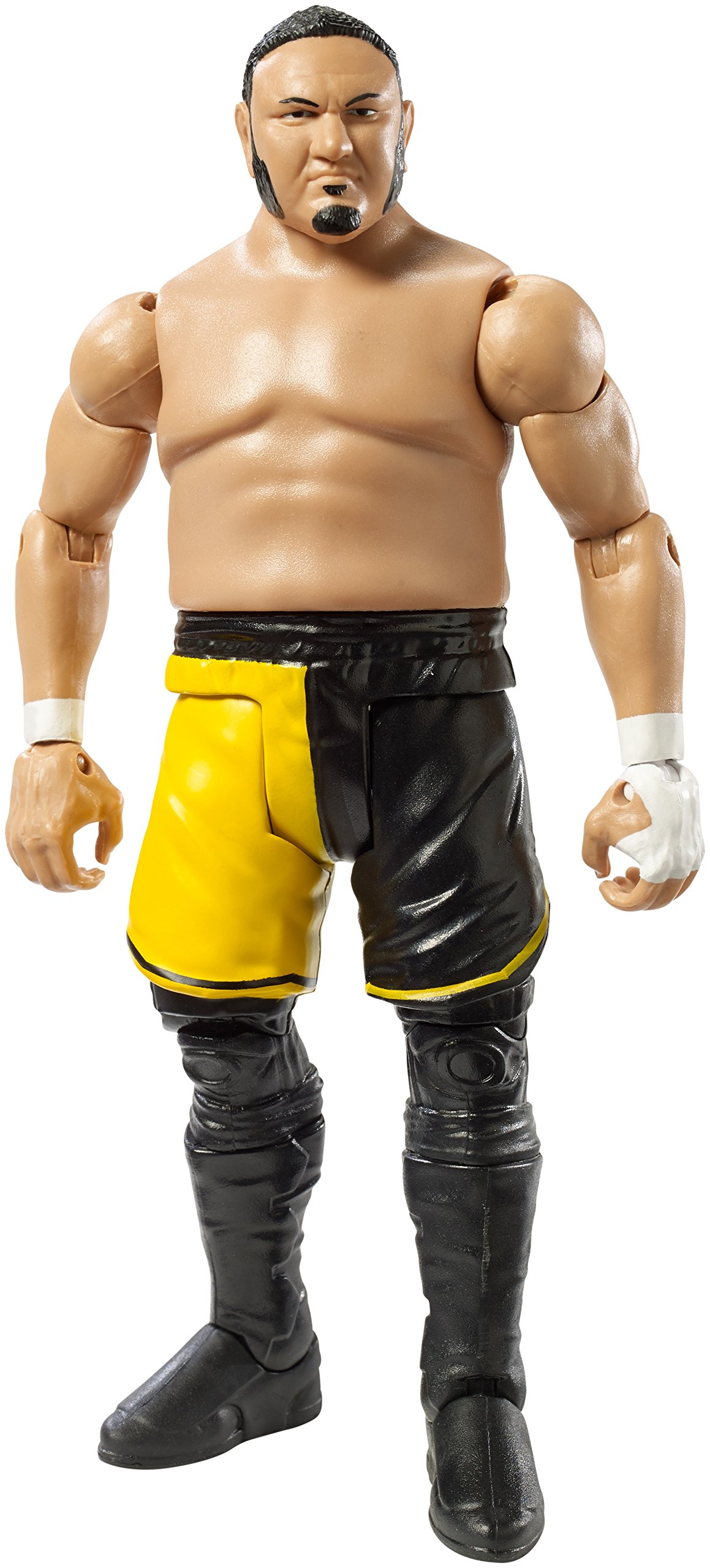 WWE Basic Samoa Joe Series 70 Figure