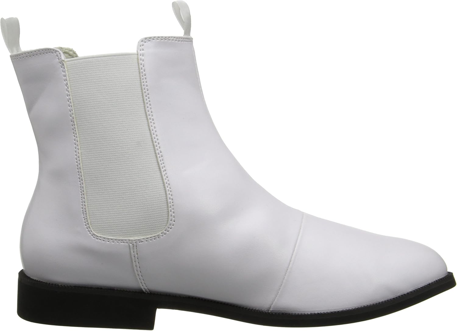 stormtrooper chelsea boots
