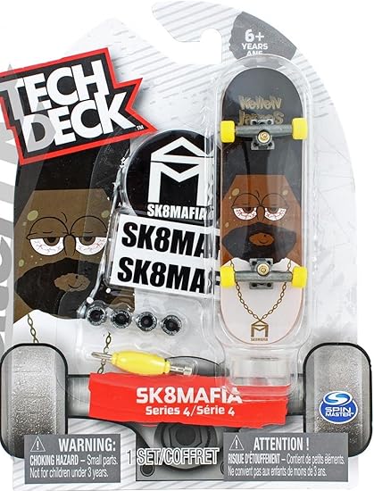 tech deck trucks amazon