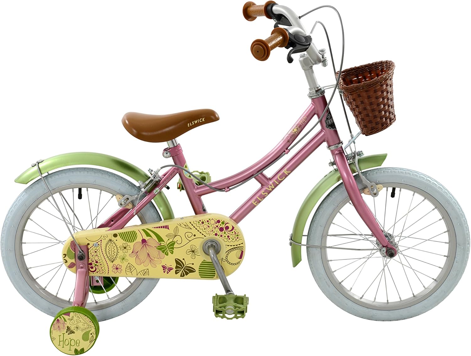 elswick kids bike