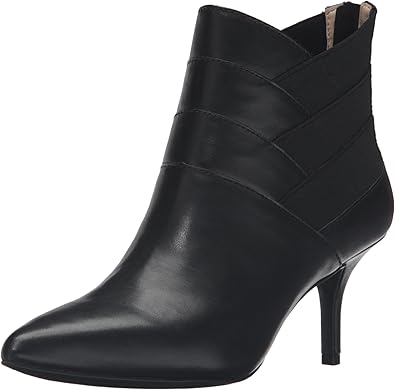 adrienne vittadini suede boots