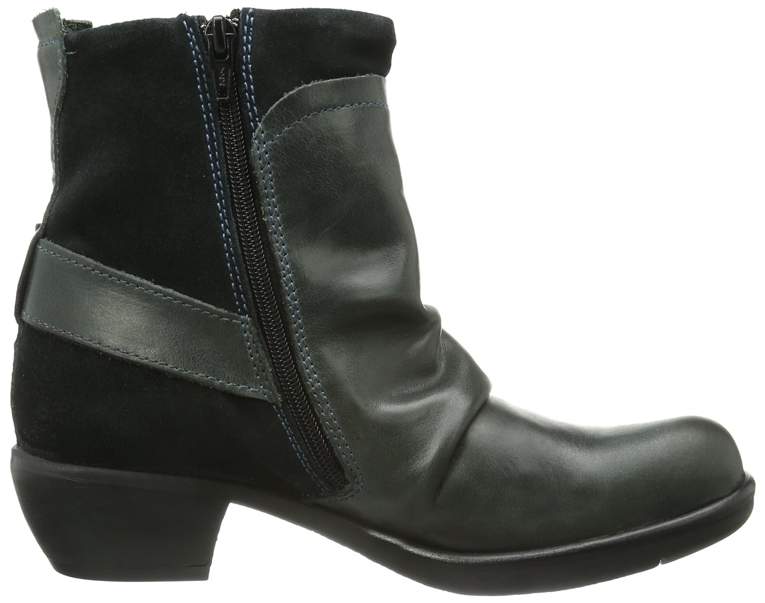 Ankle \u0026 Bootie FLY London Womens Mel 