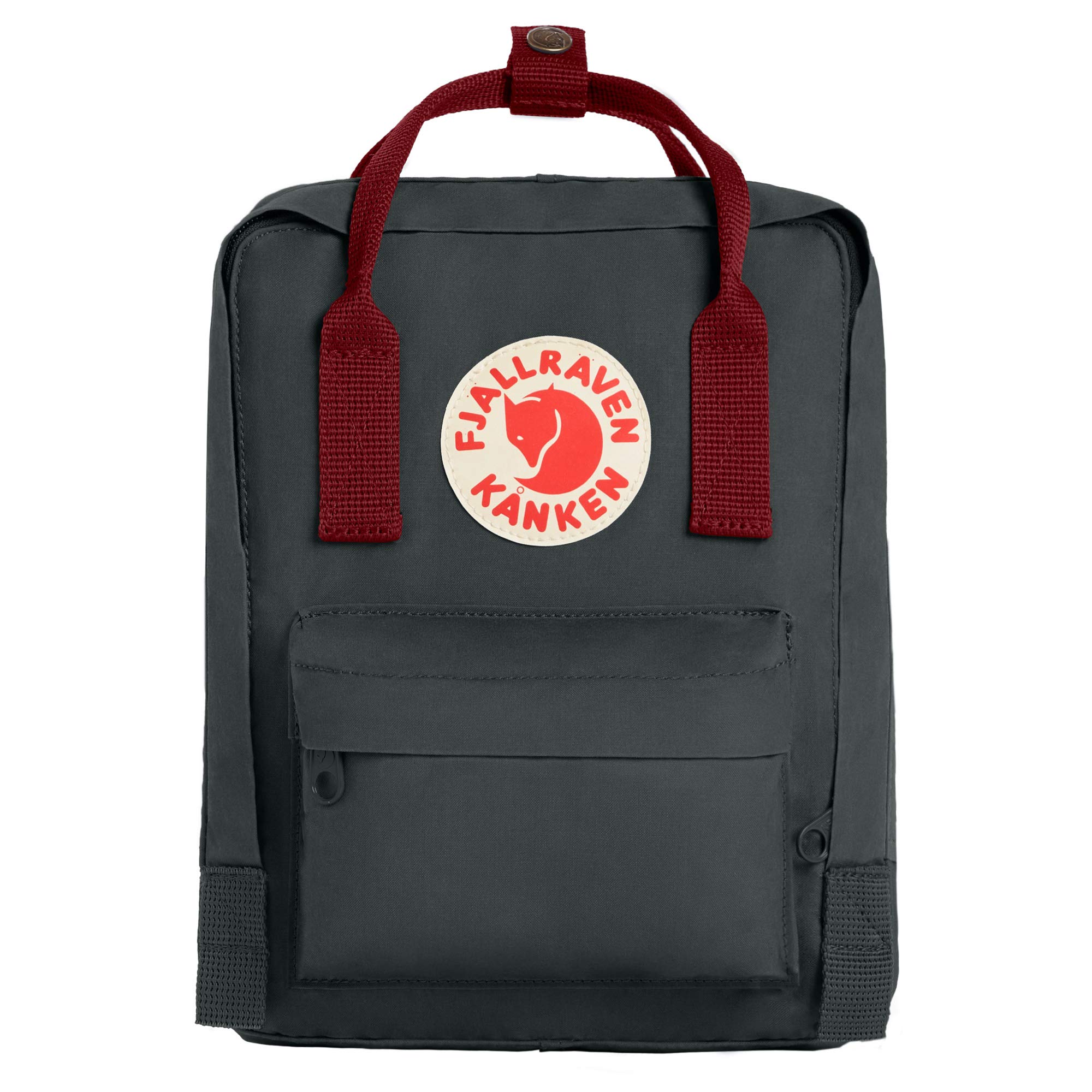 Fjallraven Kånken Mini Backpack, 20 x 13 x 29 cm/7 Litre