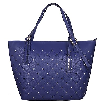 Giordano Womens Tote Handbags