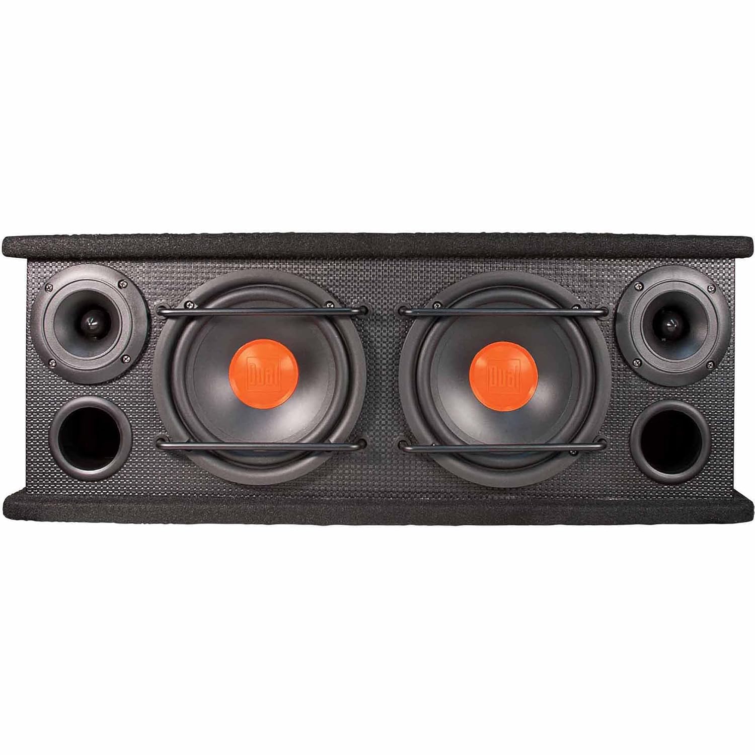 box speaker 2 inch