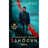 Shōgun, Part Two (The Asian Saga)