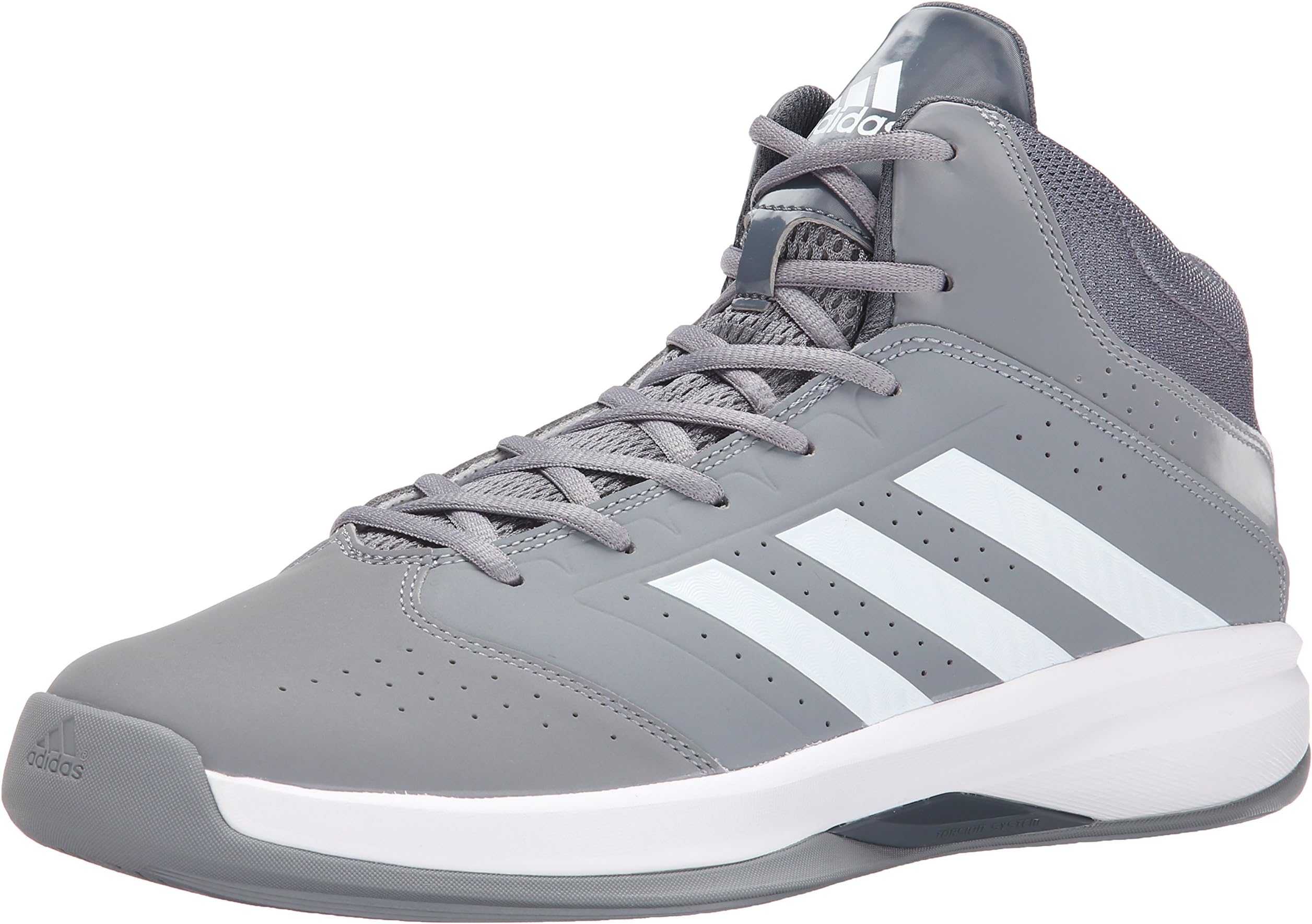 adidas Performance Men's Isolation 2 Basketball Shoe