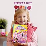Klever Kits Headband Making Kit Girls Hair Accessories Toys Age 5+ Craft Art view 6