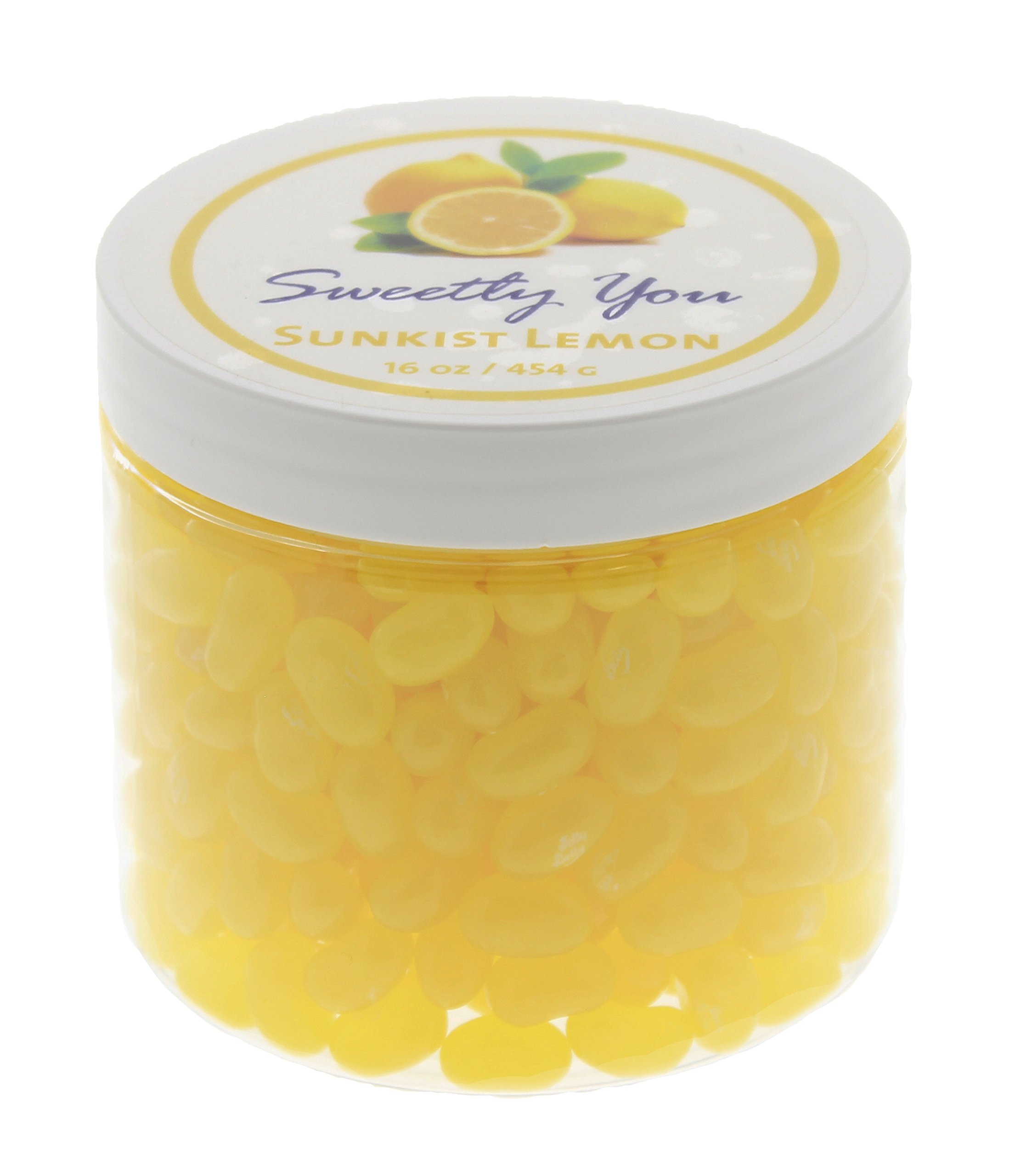 Jelly Belly 1 LB Pomegranate Flavored Beans. (One Pound, 1