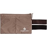 Eagle Creek Undercover Hidden Pocket, Khaki