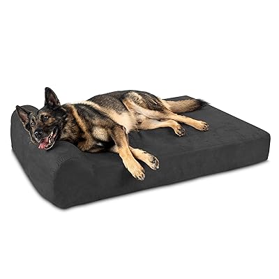 big barker crate pad