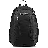 JanSport Agave Backpack White Storm