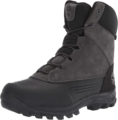 timberland insulated winter boots