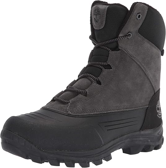 timberland snow blades review