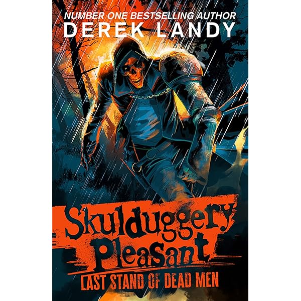 Amazon.com: Death Bringer: The Sunday Times bestselling dark