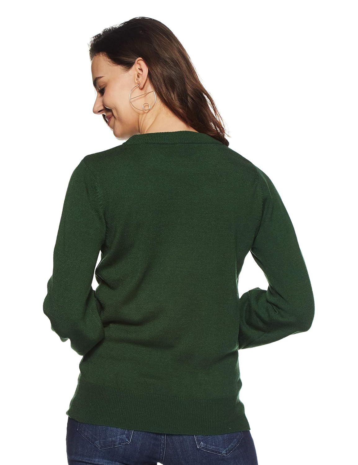 united colors of benetton women's sweater
