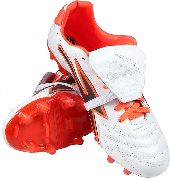 concord soccer cleats