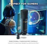 Marantz Professional MPM-1000U USB Condenser Microphone for Gaming & Streaming view 5