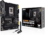 ASUS TUF Gaming Z790 Plus WiFi D4 ATX Motherboard LGA 1700 DDR4 PCIe 5.0 WiFi 6