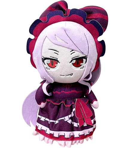 Peluche Ram De Re:Zero - Personnage D'Anime, Occasion, Pour Collectionneurs