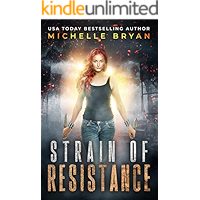 Strain of Resistance (Bixby Series Book 1) book cover