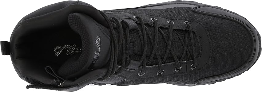 fila tactical boots