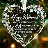 Retirement Gifts for Women Men 2025 - Retirement Gifts for Women Men 2025