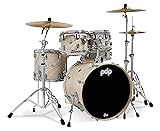 Pacific Drums & Percussion Drum Set Concept Maple