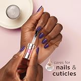 Sally Hansen Colour Therapy Nail Polish with Argan Oil Red Iance 14.7 ml view 6