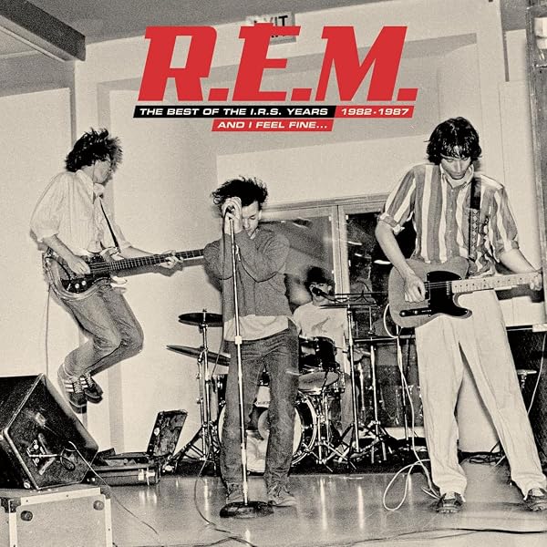 R.E.M. - Unplugged 1991/2001: The Complete Sessions - Amazon.com Music