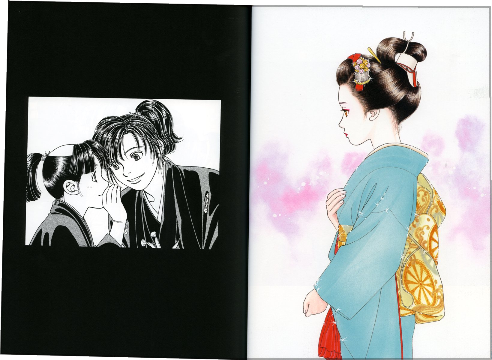 風光る画集 花がたり 渡辺 多恵子 本 通販 Amazon