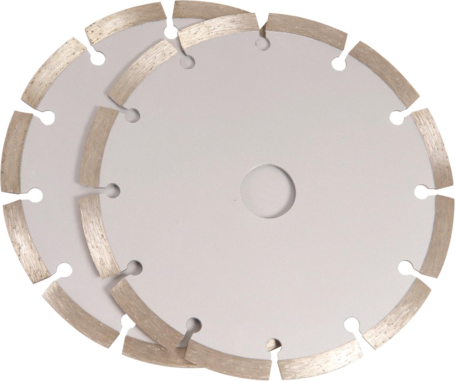 Lama Di Diamante Taglio Blocco Di Mattoni Di Cemento - Alibaba - Foto 11