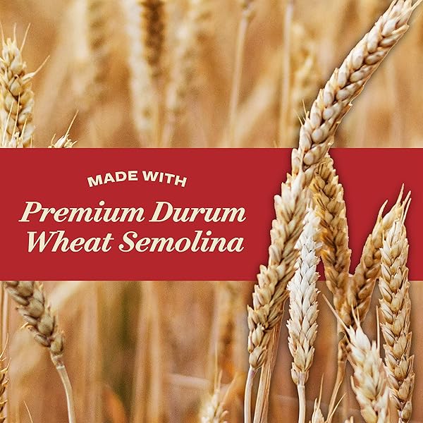 RAO’S HOMEMADE SPAGHETTI PASTA, 16OZ, TRADITIONALLY CRAFTED, PREMIUM QUALITY, FROM DURUM SEMOLINA FLOUR, TRADITIONAL BRONZE DIE CUT, IMPORTED FROM ITALY