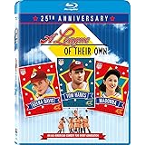 A League of Their Own [Blu-ray]