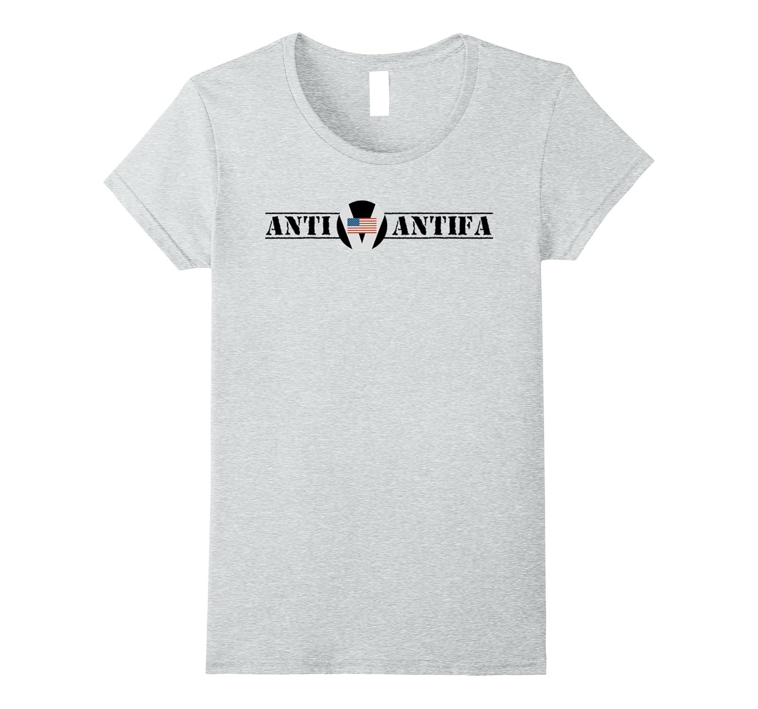 Anti ANTIFA Shirts-4LVS