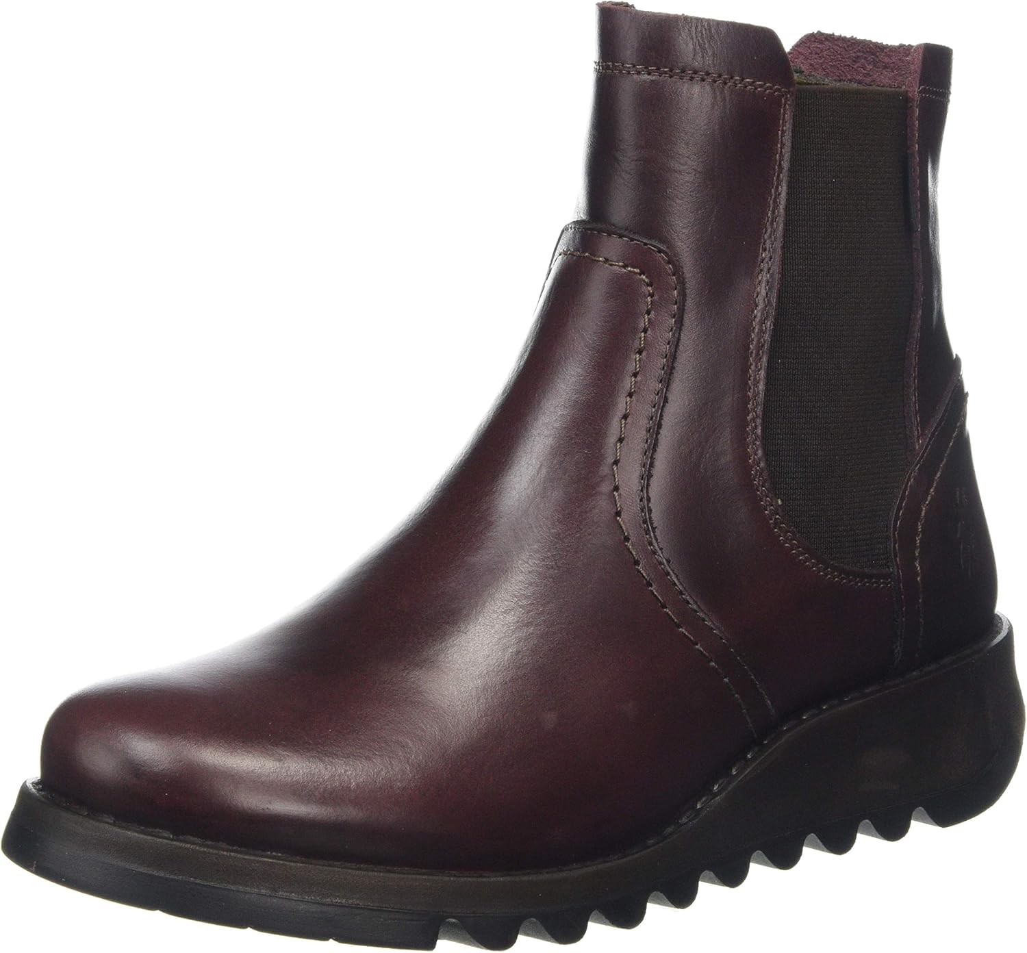 fly chelsea boots womens