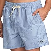 Billabong Men's Every Other Day Layback Elastic Waist 16 Inch Swim Trunks