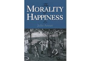 The Morality of Happiness