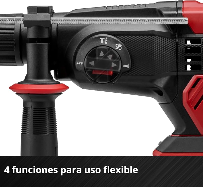 Furadeira sem fios TE-HD 18/20 Li (1x 4.0 Ah)