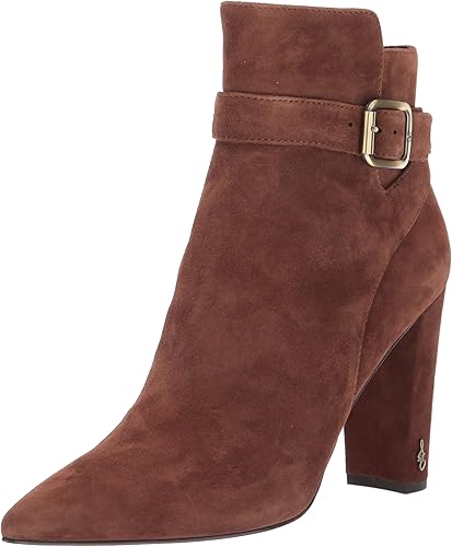 sam edelman ankle boots