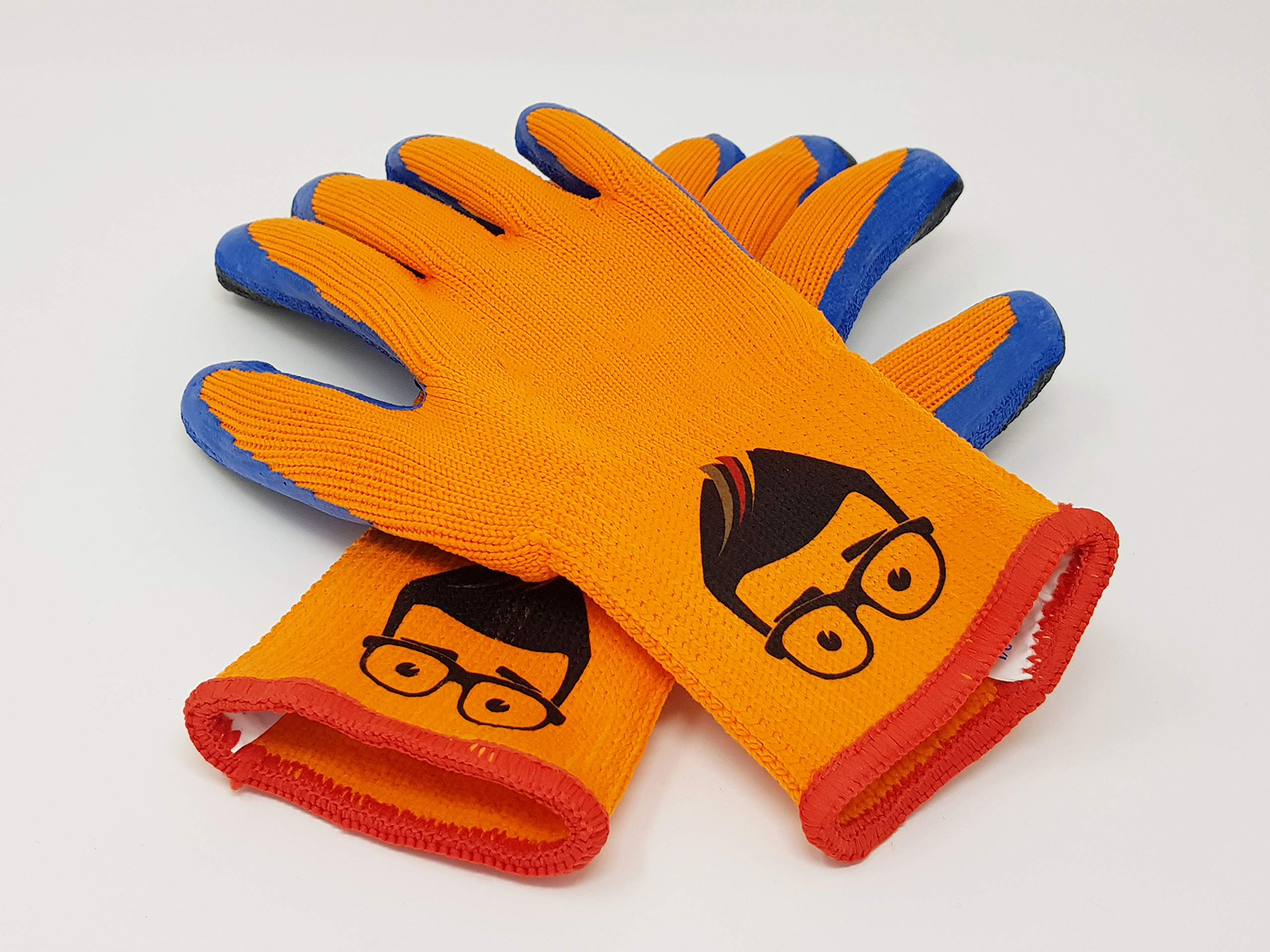 Ink Experts Heat Resistant Gloves (Medium)