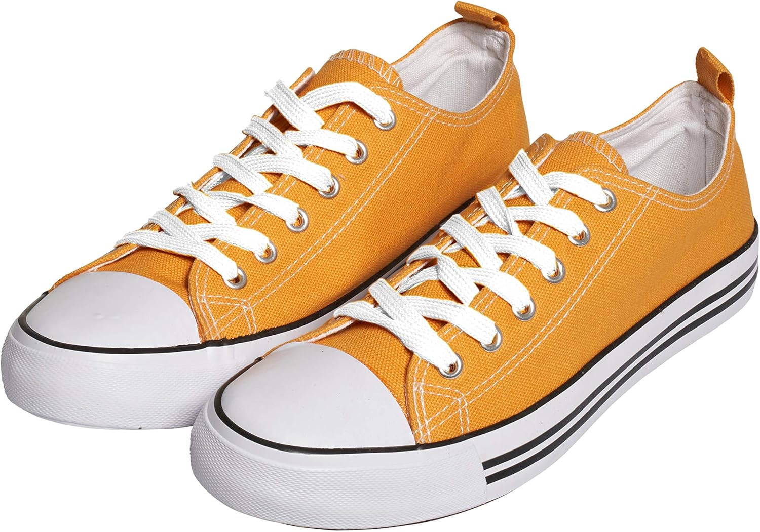 white canvas shoes wide width